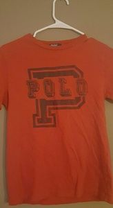 Boys. Polo by Ralph Lauren tee shirts